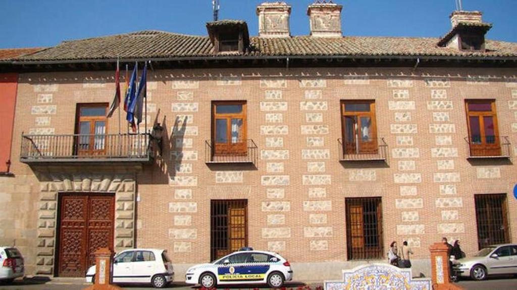 FOTO: Ayuntamiento de Talavera.