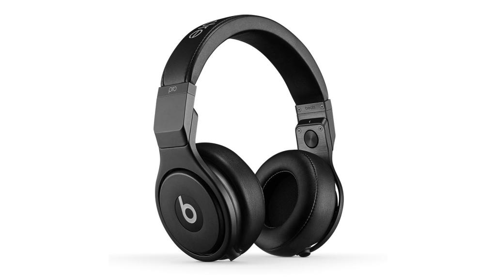 Beats Pro by Dre