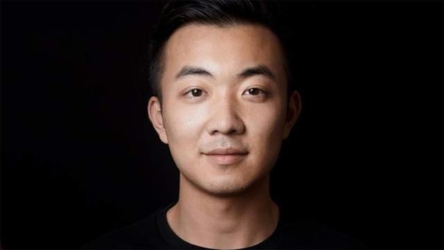 Carl Pei