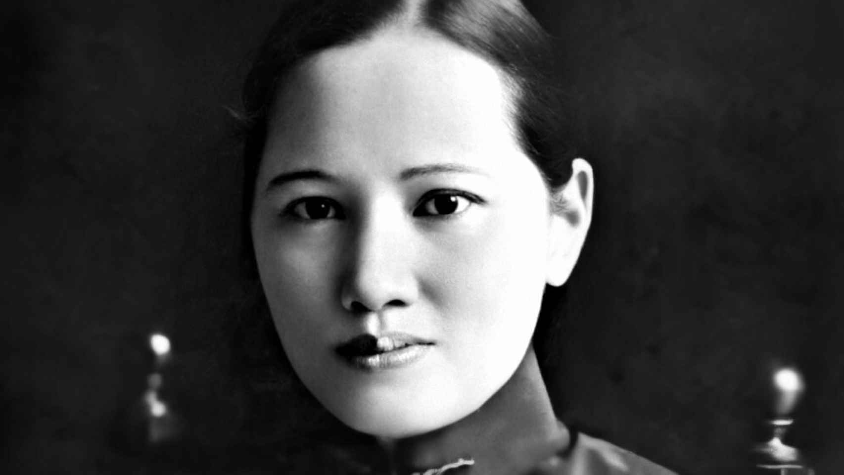 Soong Ching-ling en 1941.