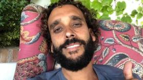 Jesús Candel, Spiriman, en una imagen de archivo