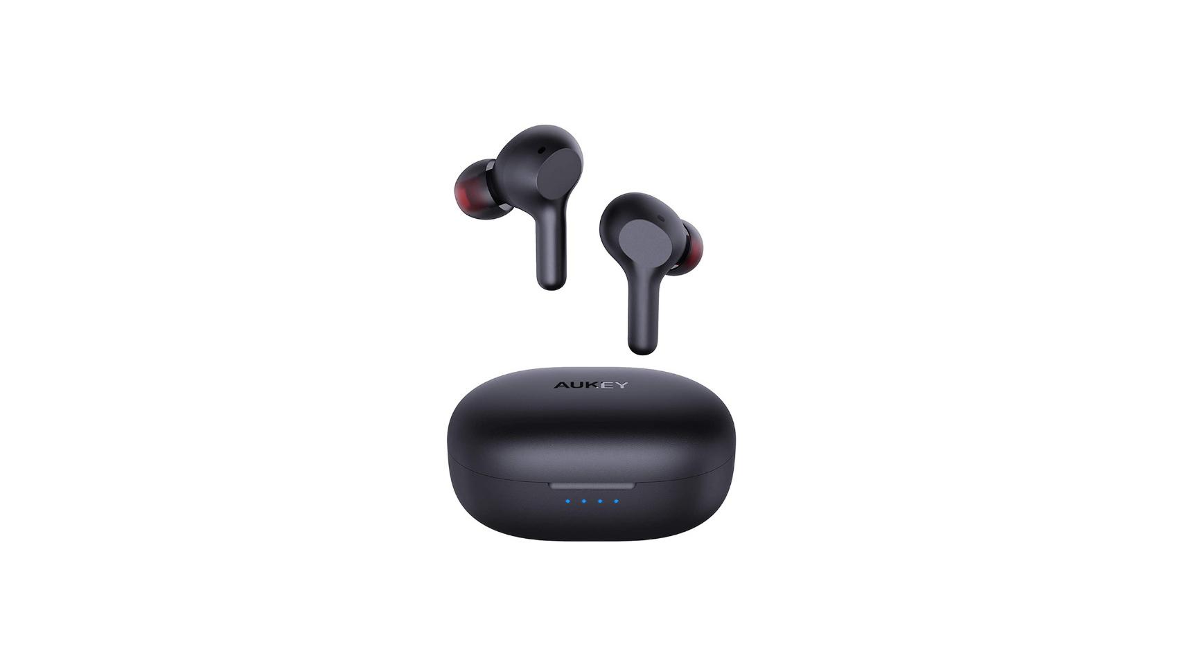 Aukey auriculares