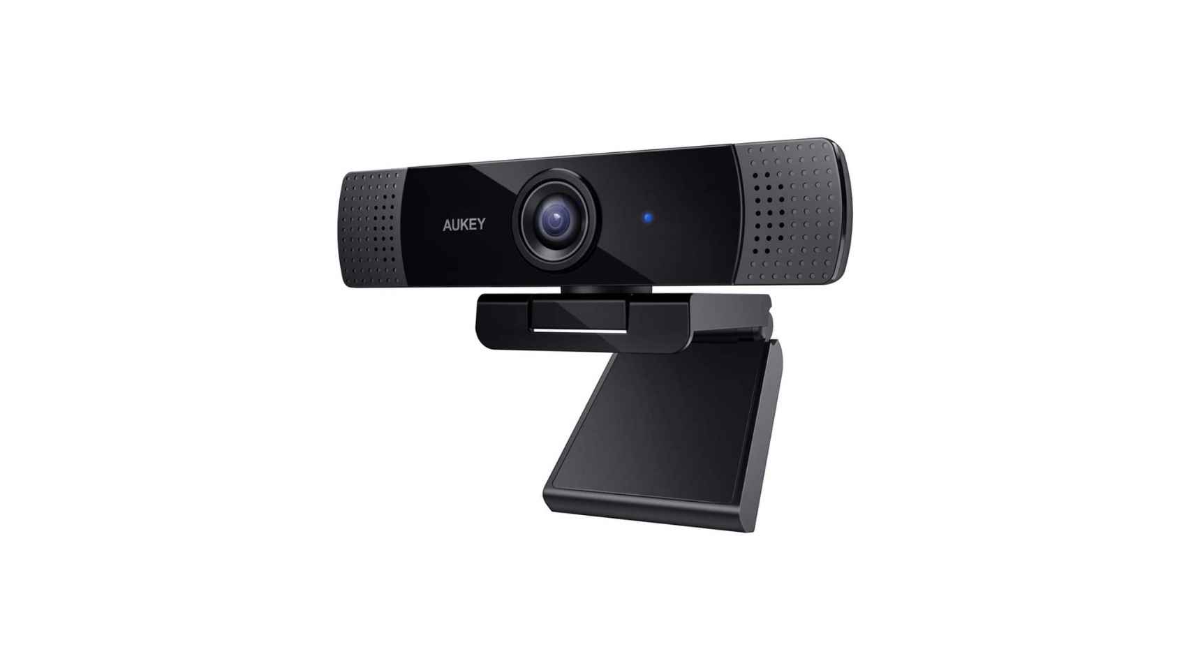 Las webcam externas ahora se podrán usar en Windows Hello en portátiles