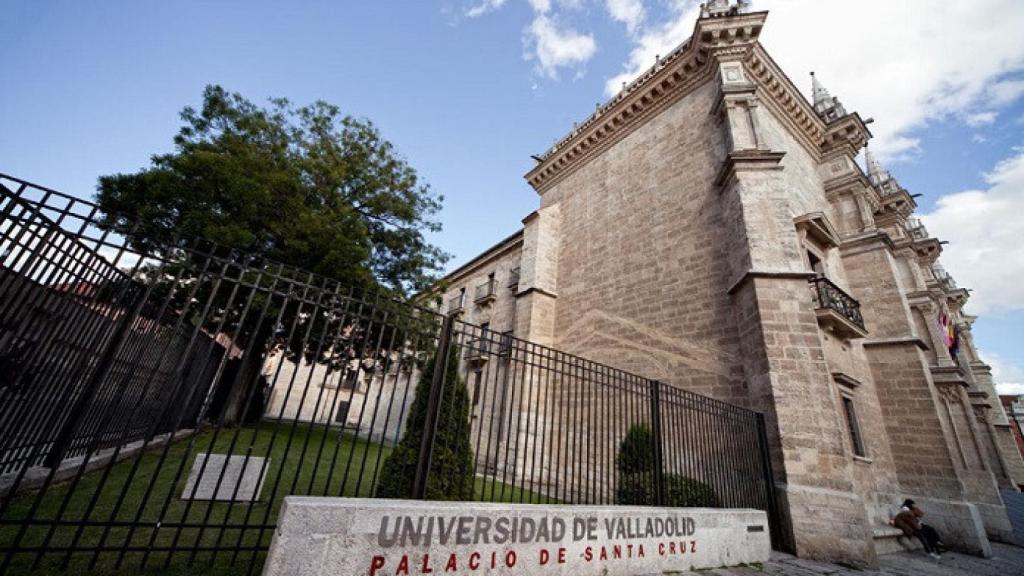 museo universidad valladolid