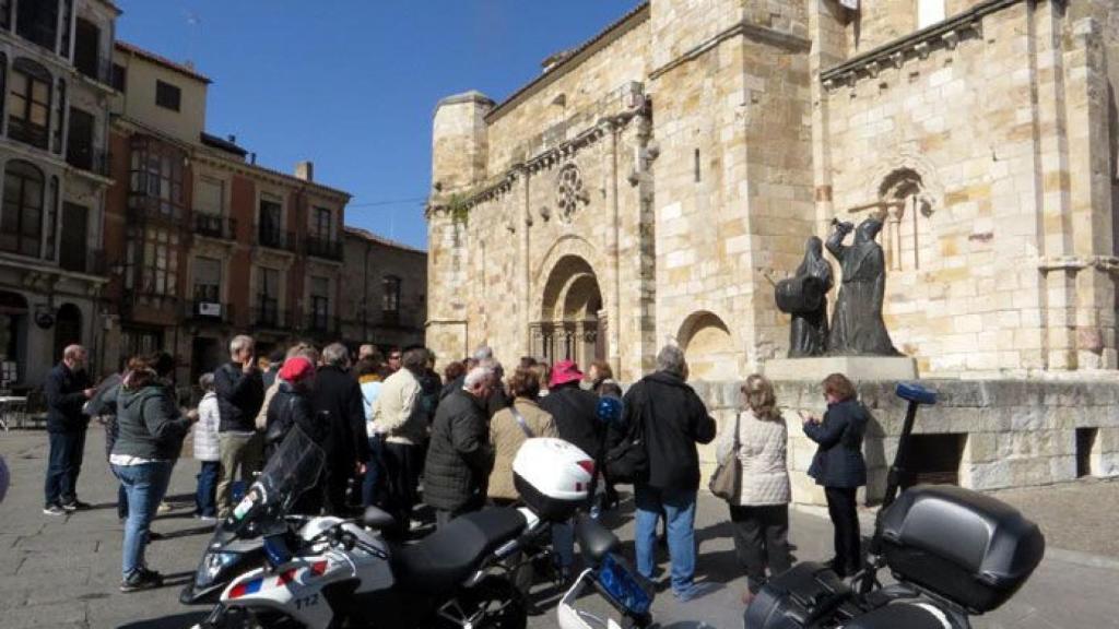 Castilla y León