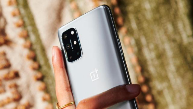 Nuevo OnePlus 8T: buenas características y un gran precio