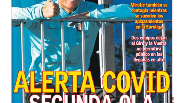 Portada AS (14/10/20)