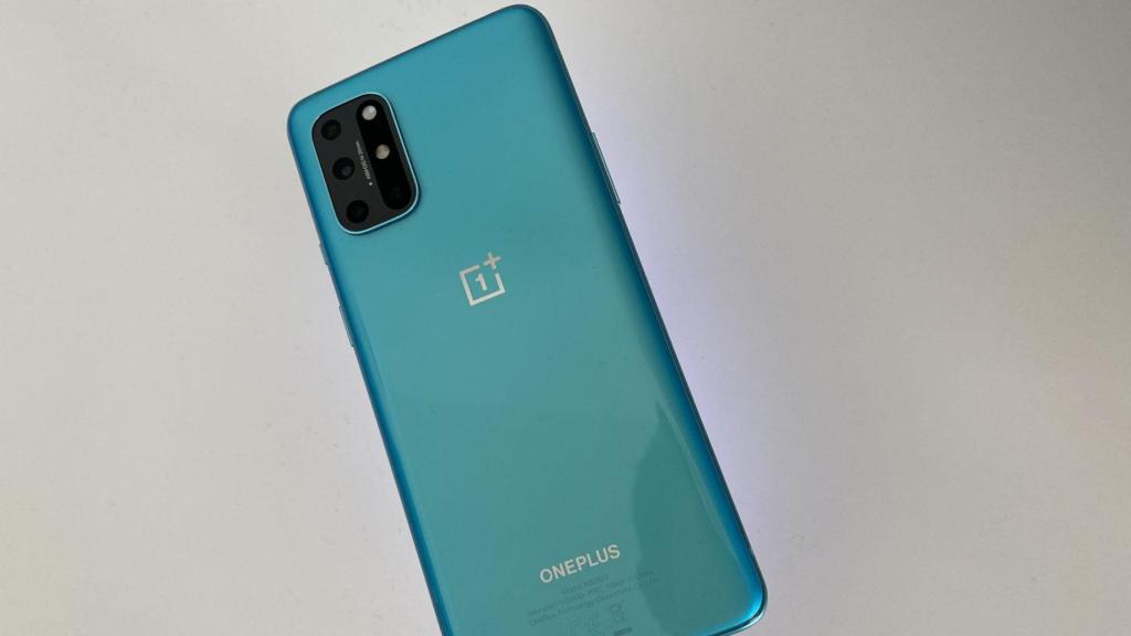 Nuevo OnePlus 8T