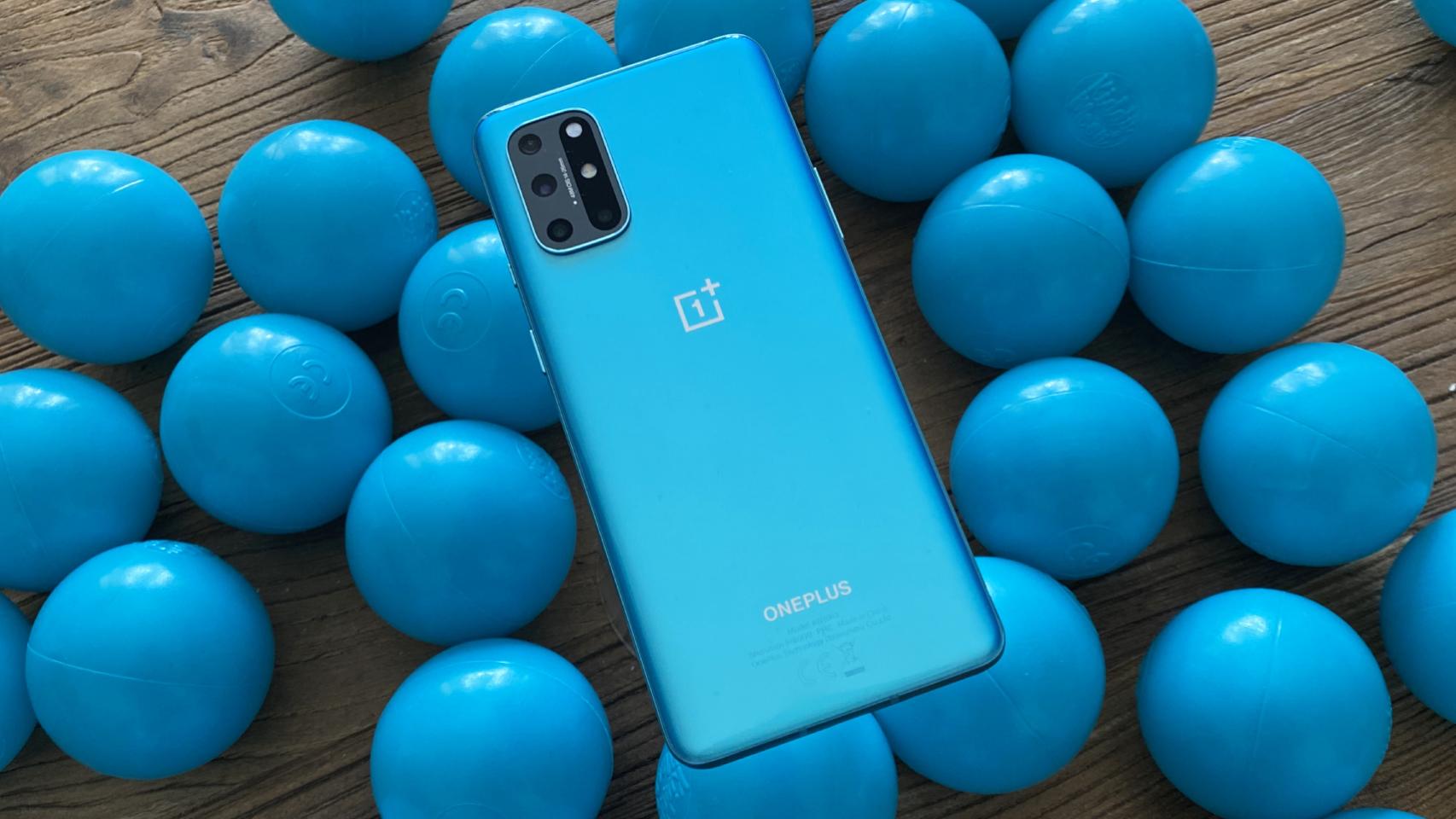 OnePlus 8T