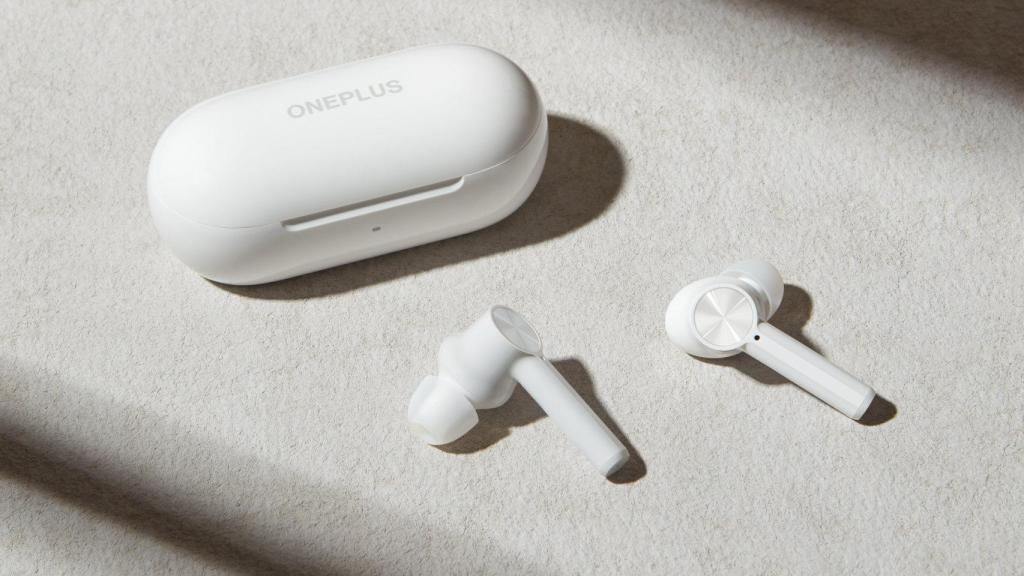 Nuevos OnePlus Buds Z