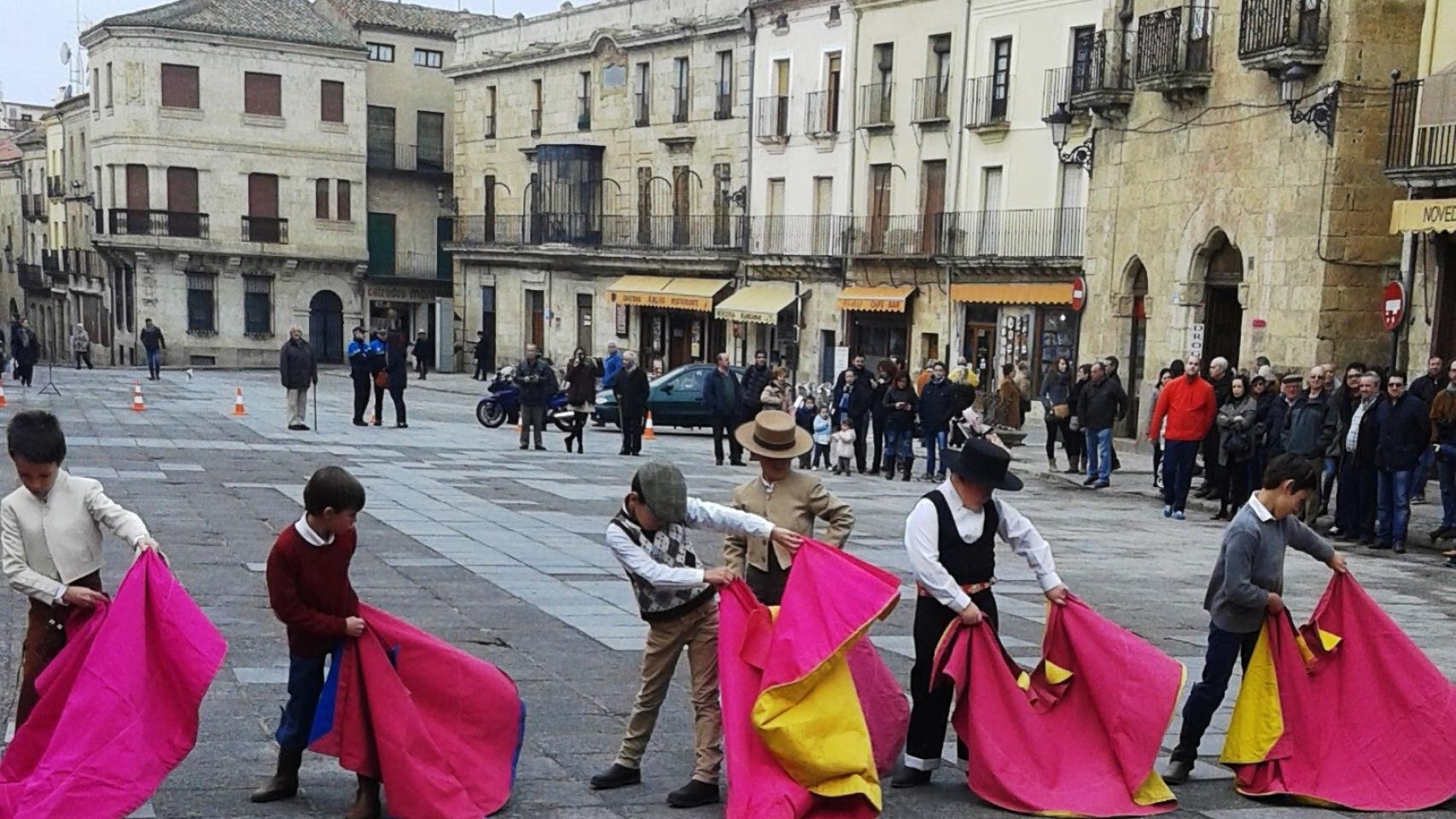 Castilla y León