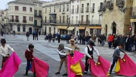 Castilla y León