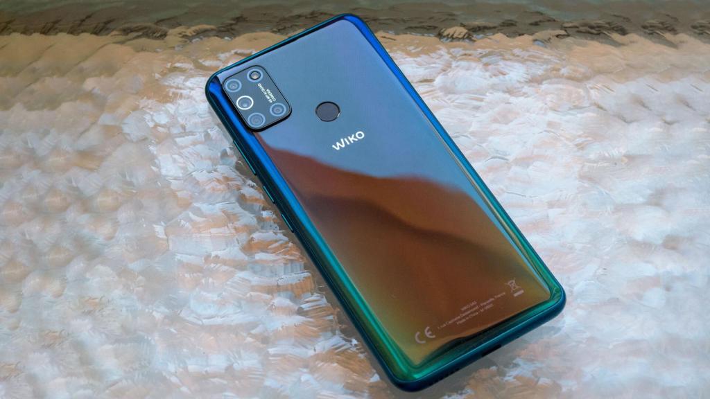 Análisis del Wiko View 5 Plus, gran autonomía como estandarte