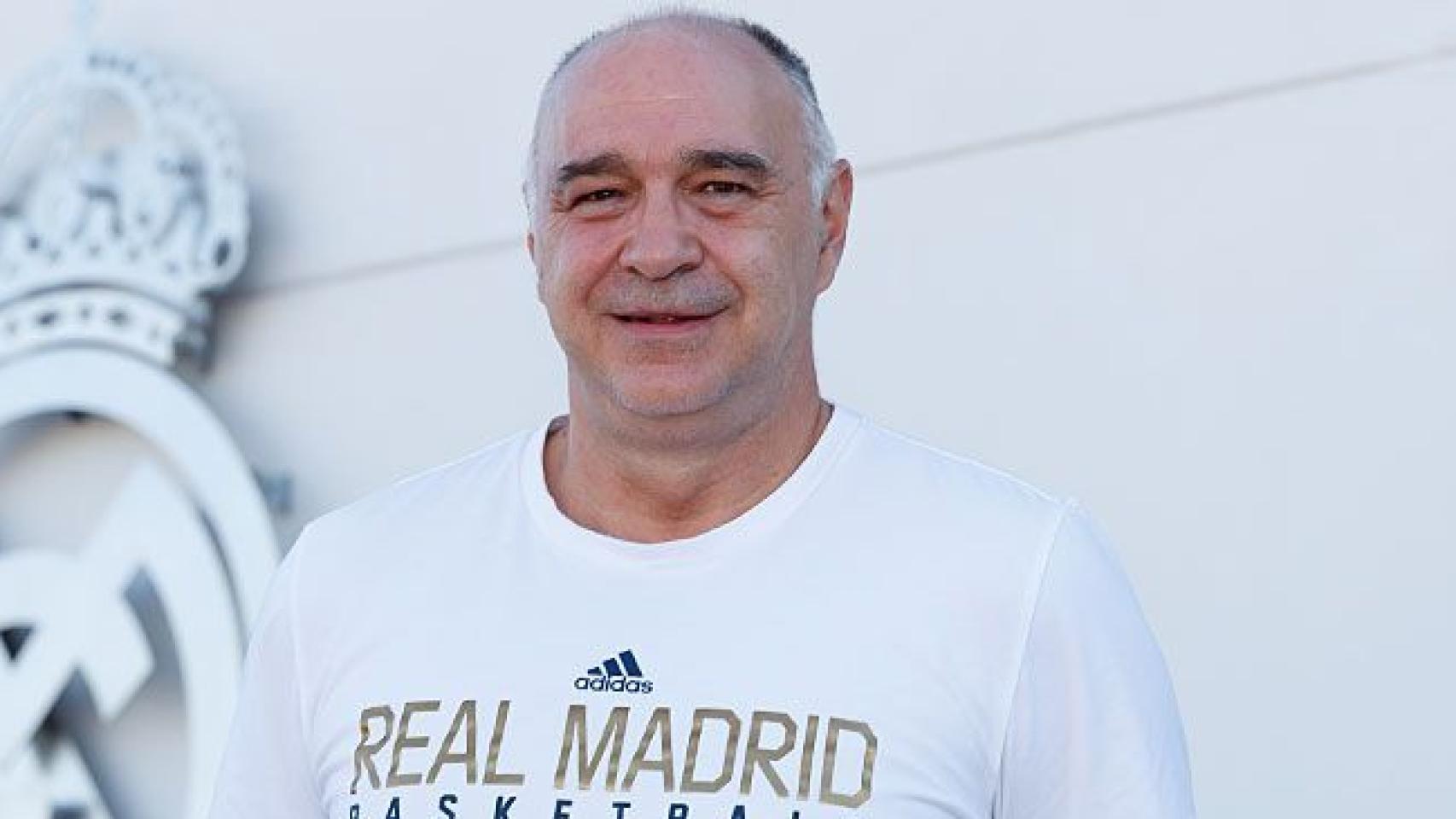 Pablo Laso