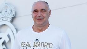 Pablo Laso