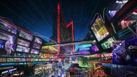 Atari tendrá un impresionante hotel en Las Vegas en 2021