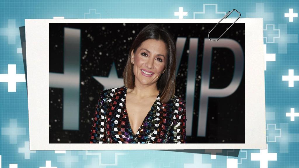 Nagore Robles en montaje de JALEOS.