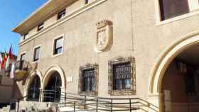 Ayuntamiento de La Roda, Albacete