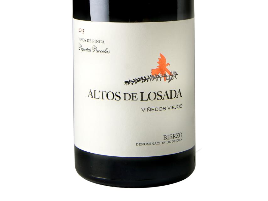 Altos de Losada