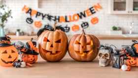 Fiesta de Halloween en casa: ideas increíbles para tu fiesta