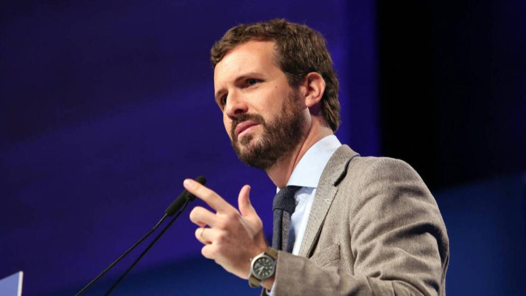 Pablo Casado