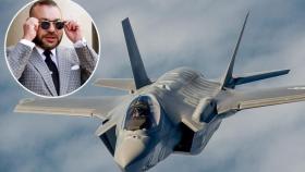 Marruecos comprará el F-35 a EEUU para ser la mayor potencia militar de África: inquietud en España