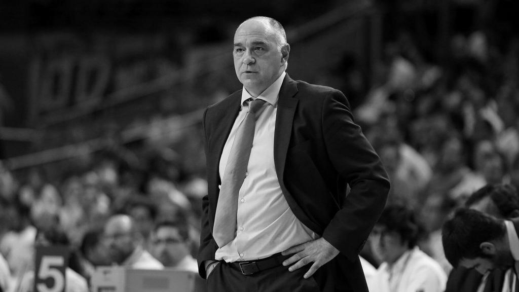 Pablo Laso.