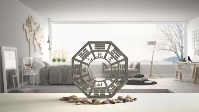 La posición de la cama según el Feng Shui