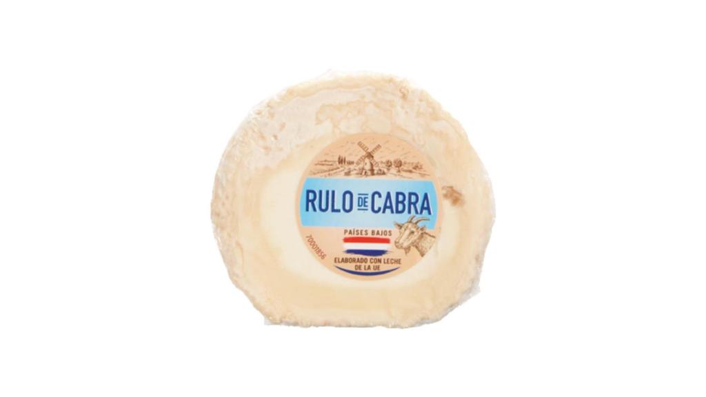 Alertan de la presencia de listeria en un queso vendido por Lidl, muy presente en Galicia