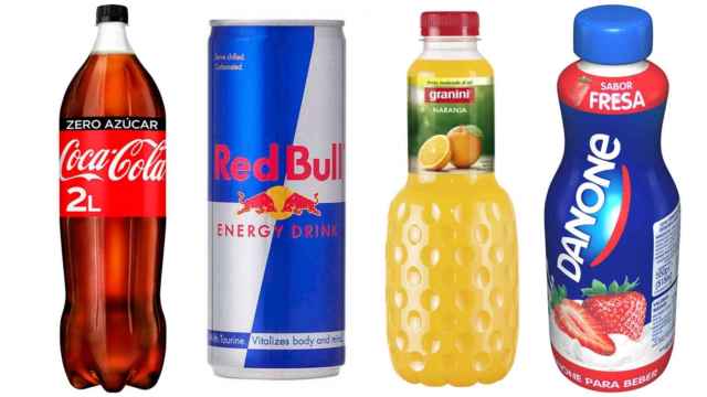 Esto es lo que te va a costar tu bebida favorita con el nuevo IVA: sube hasta la Coca-Cola Zero