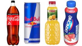 Esto es lo que te va a costar tu bebida favorita con el nuevo IVA: sube hasta la Coca-Cola Zero