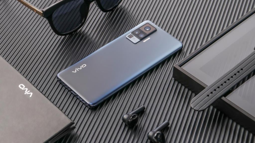 Vivo X51 5G