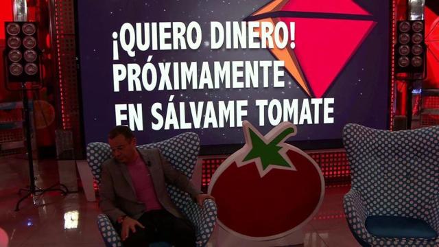 'Quiero dinero' de 'Sálvame'