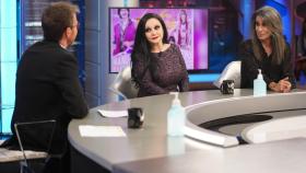 Mario Vaquerizo y Alaska presumen de amor en ‘El Hormiguero’: “Lo nuestro no es un montaje”