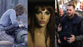 ‘Patria’, ‘Antidisturbios’, ‘Veneno’... ¿El gran año de las series españolas?