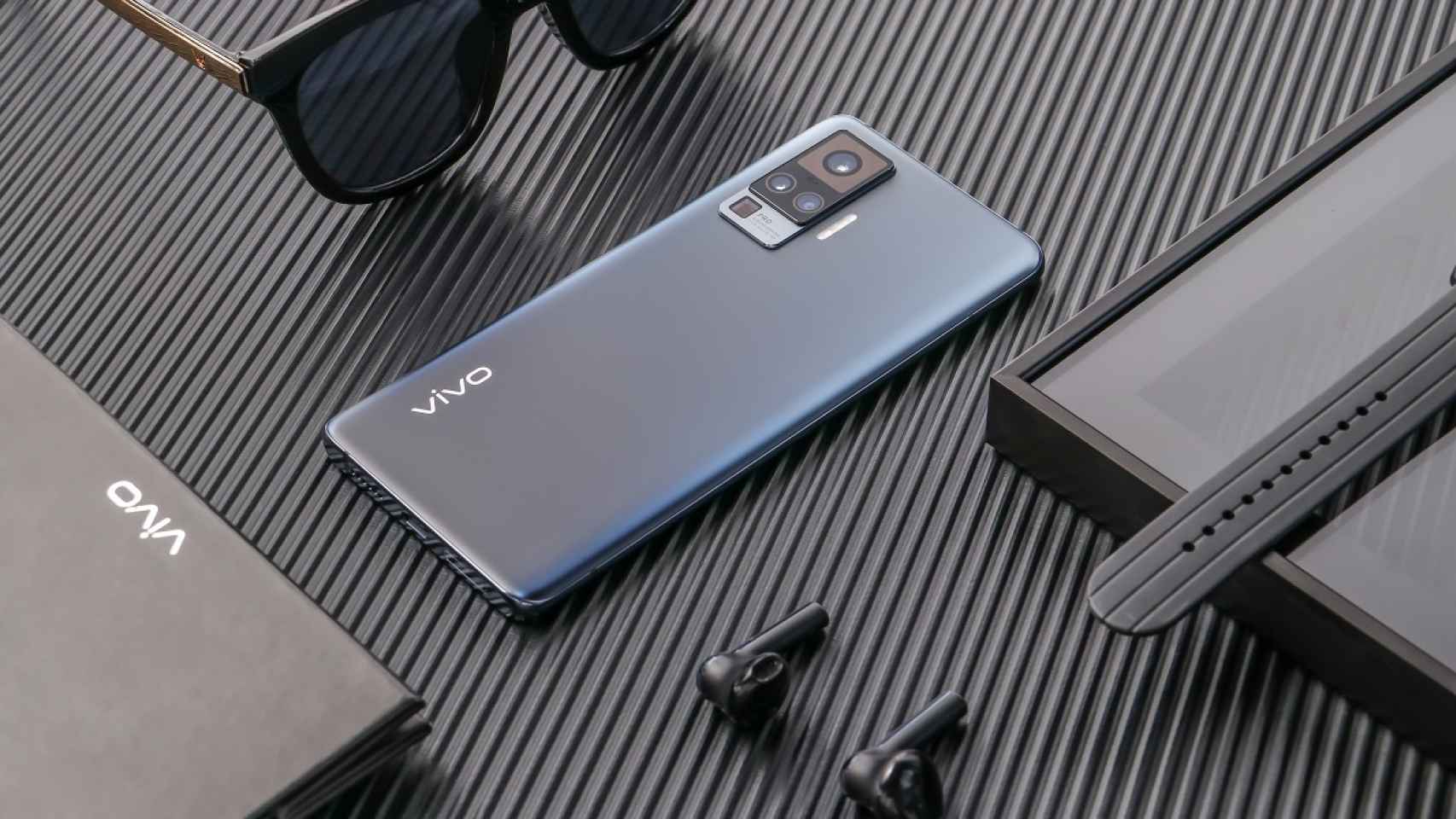 El Vivo X51 5G no optará a tres años de actualizaciones