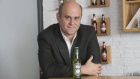 Javier Álvarez, CIO de Heineken España