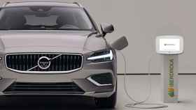 Volvo Cars e Iberdrola acuerdan impulsar la movilidad sostenible en España