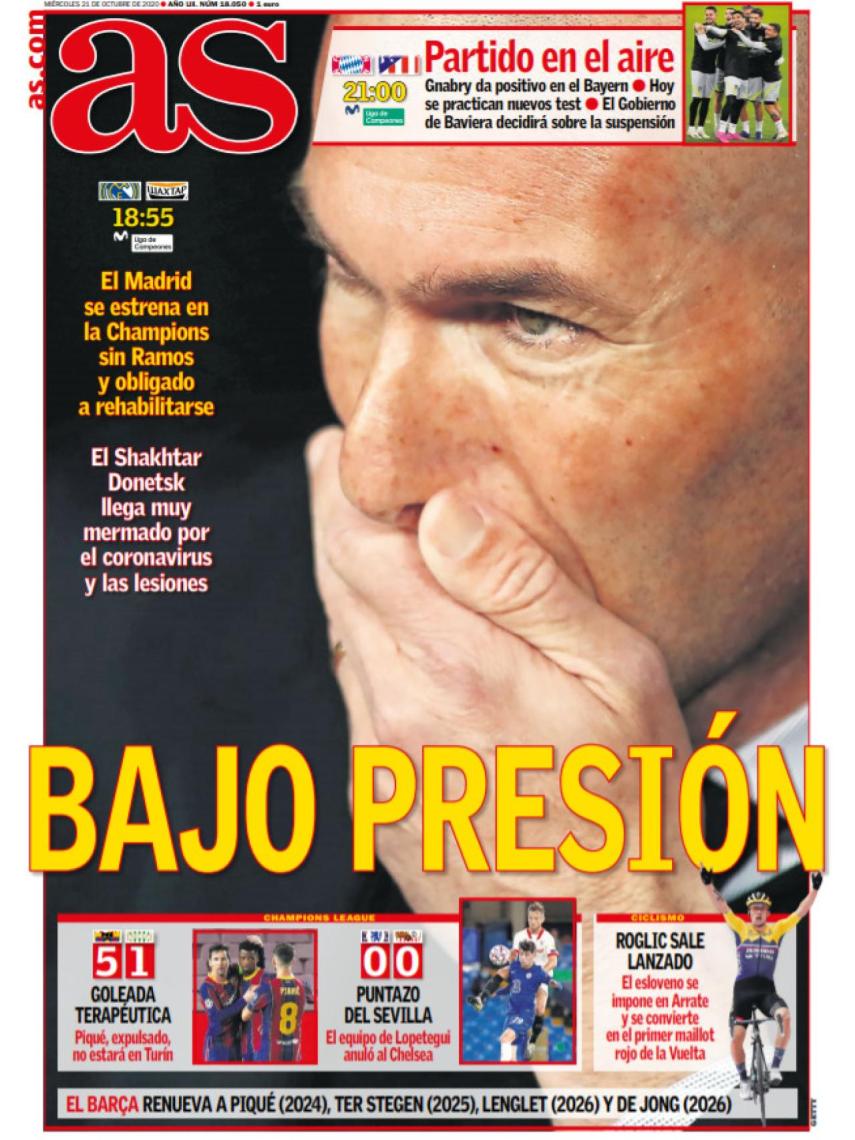 Portada AS