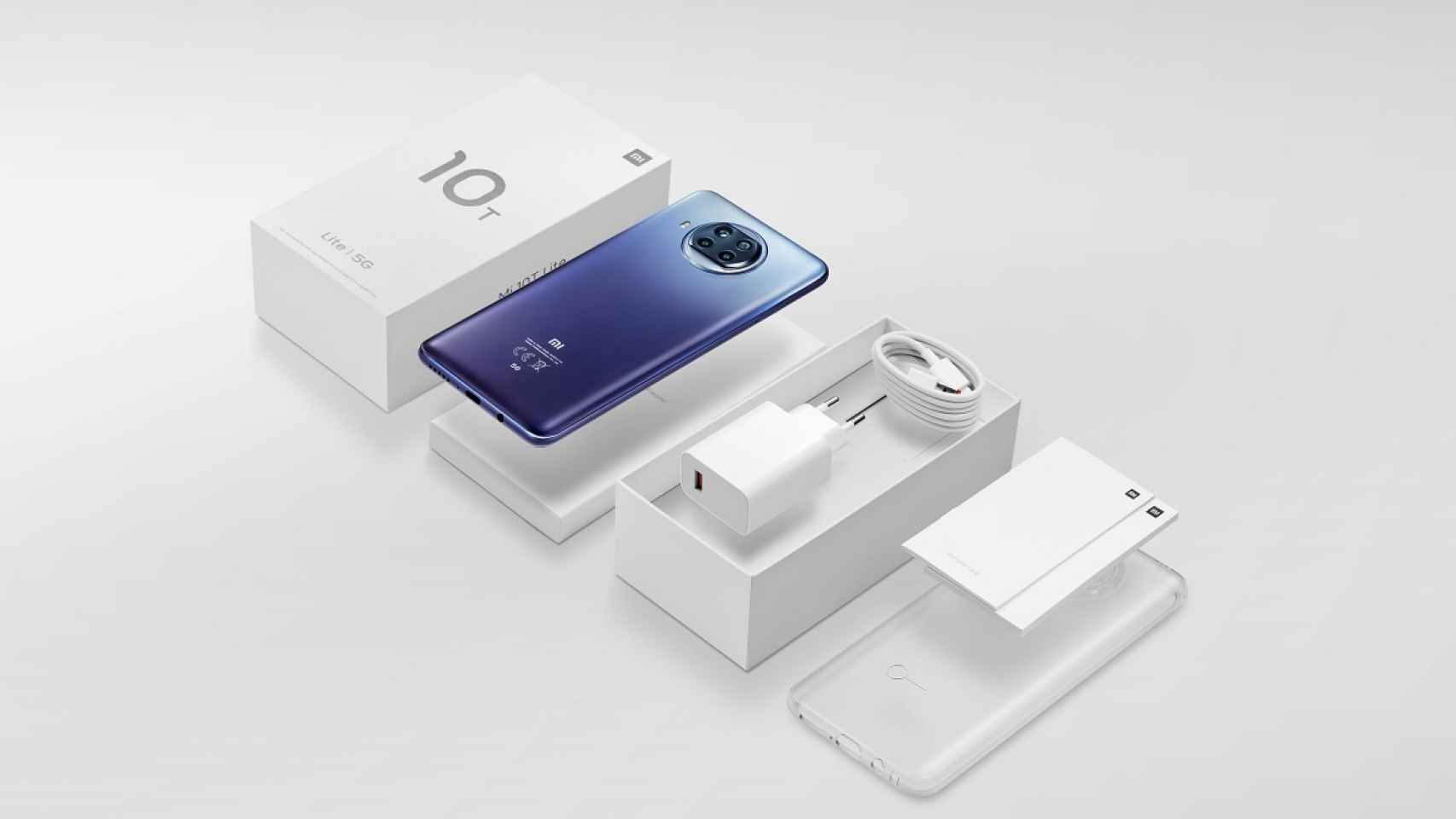 Xiaomi será más ecológica y mantendrá el cargador en sus cajas