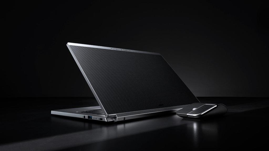 Porsche Design Acer Book RS