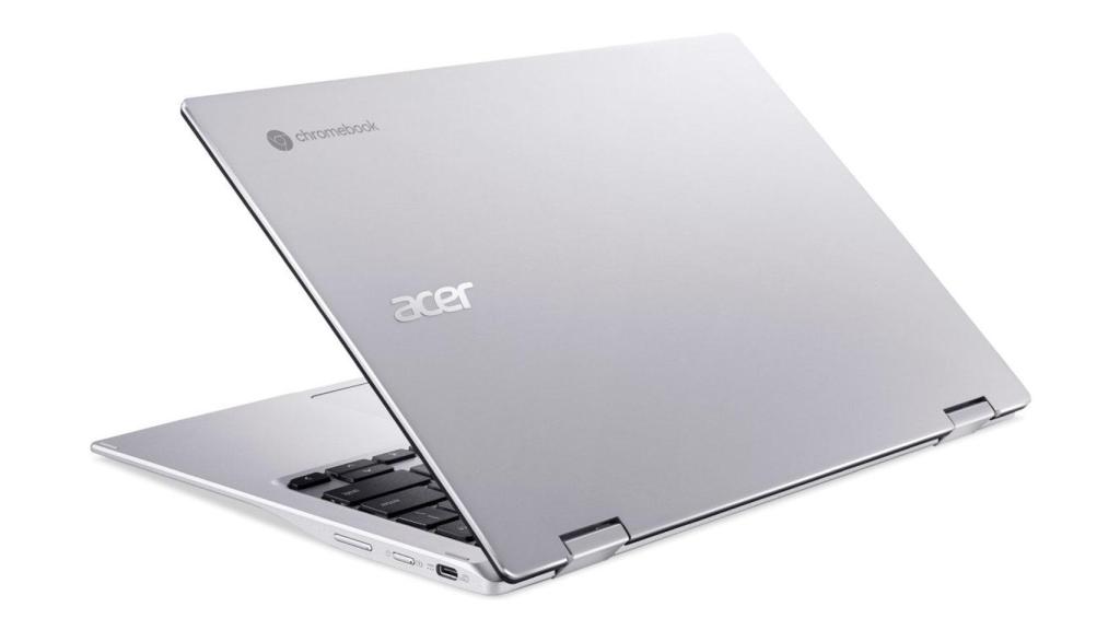 Acer Chromebook Spin 513