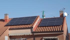 Placas solares