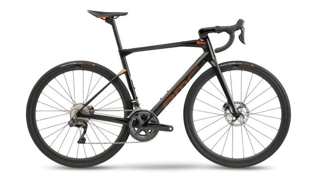 BMC Roadmachine FOUR 2021