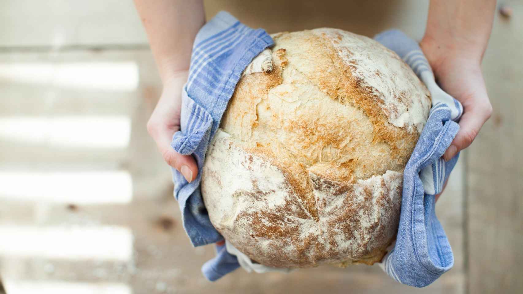 Los 10 mejores obradores de pan de España
