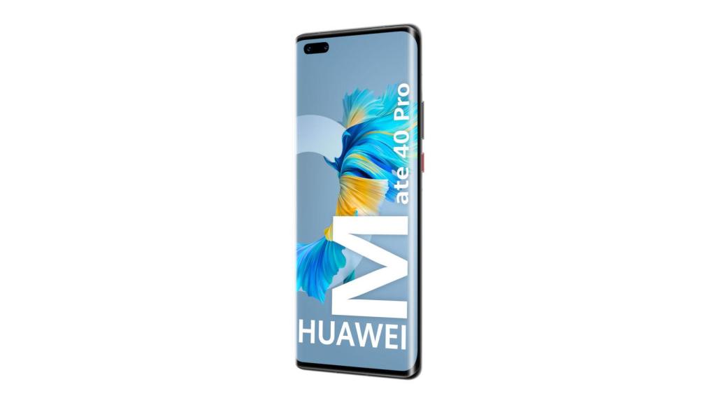 Huawei Mate 40 Pro