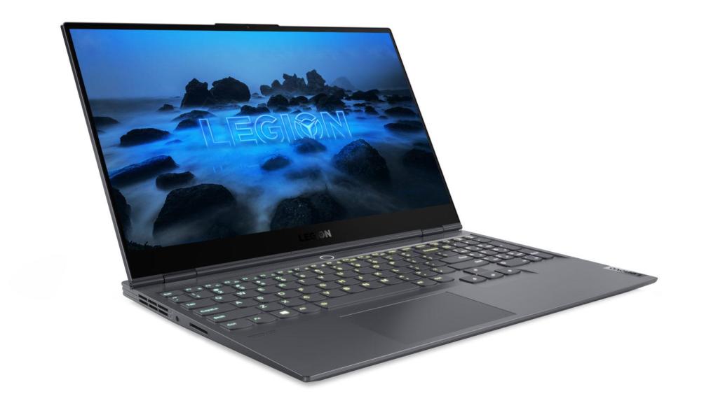 Lenovo Legion Slim 7