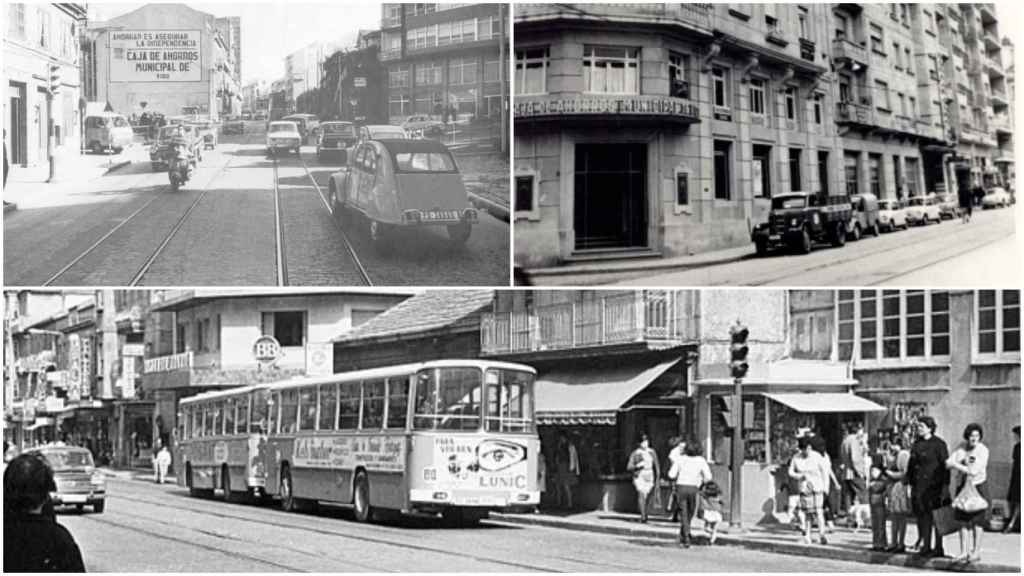 Fotos del Calvario en los años 60 y 70, cedidas a Barriodelcalvario.org