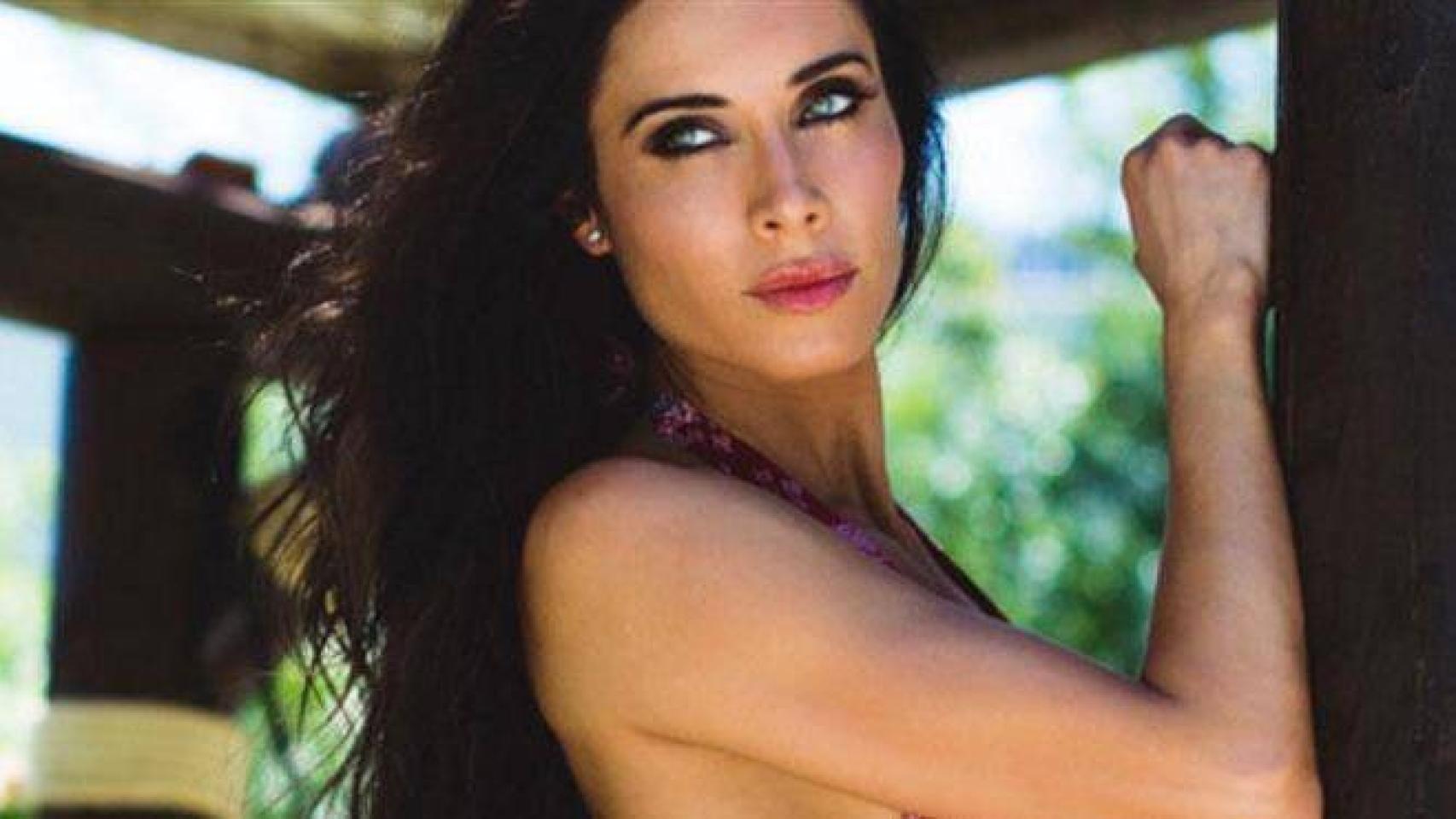 Pilar Rubio