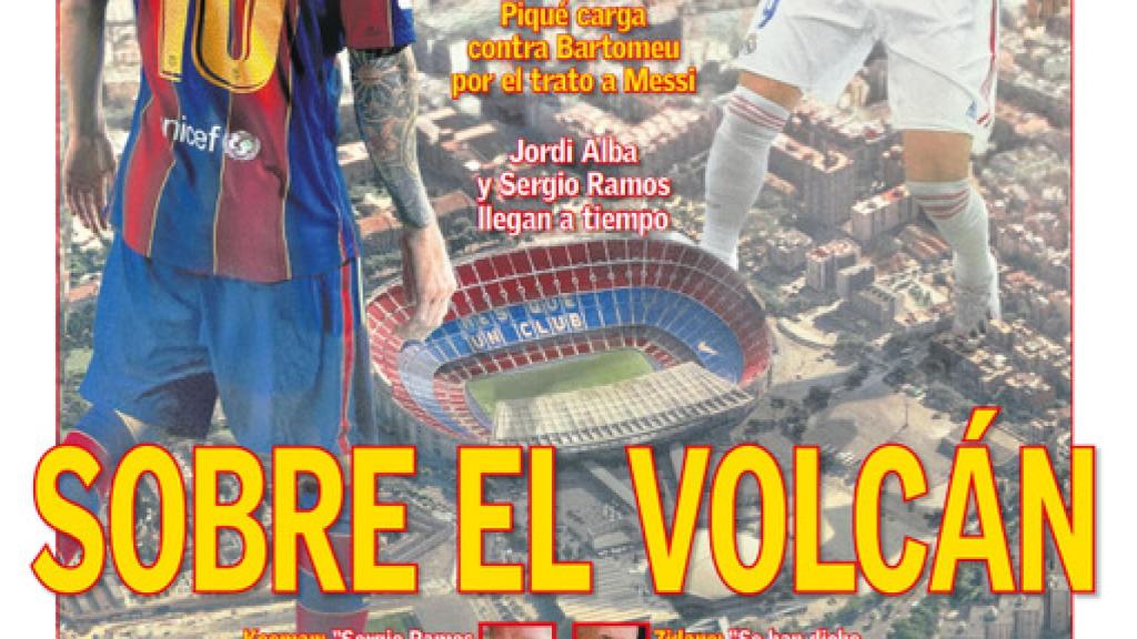 Portada AS